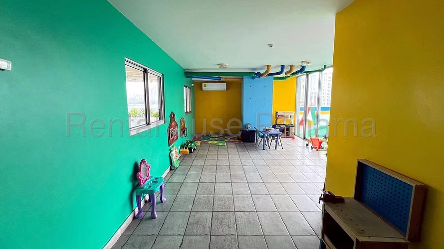 Apartamento en Venta en San Francisco. PH MOON TOWER. 27LDC116