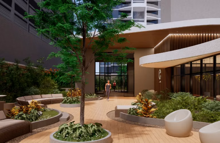 Venta de apartamentos Exclusivo en Punta Pacifica