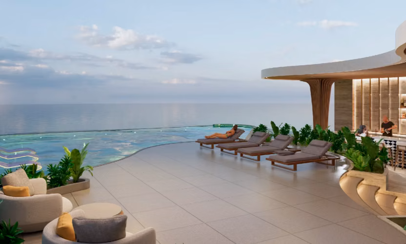 Venta de apartamentos Exclusivo en Punta Pacifica