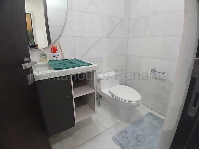 Alquiler de Acogedor Apartamento en Paitilla 26*7787Mfk