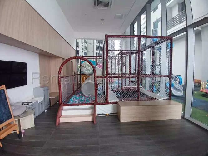 Alquiler de Acogedor Apartamento en Paitilla 26*7787Mfk