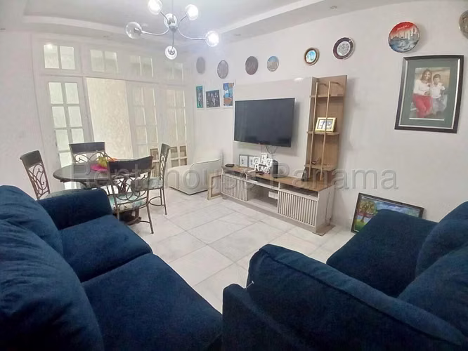 Alquiler de Acogedor Apartamento en Paitilla 26*7787Mfk
