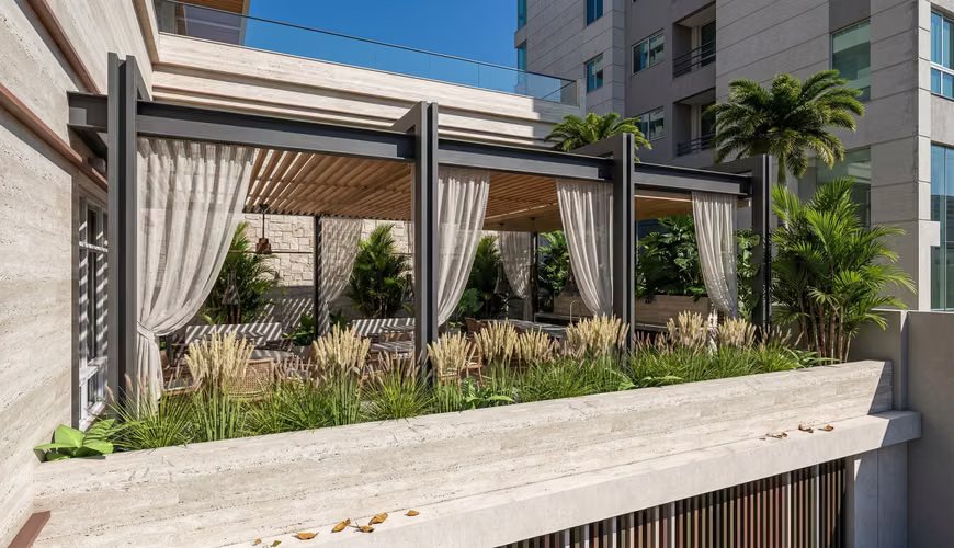 EBANO 154m2 y 160m2 desde $548,000
