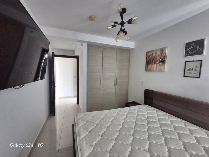 ALQUILER DE APARTAMENTO EN PH TOP TOWERS - Imagen 7