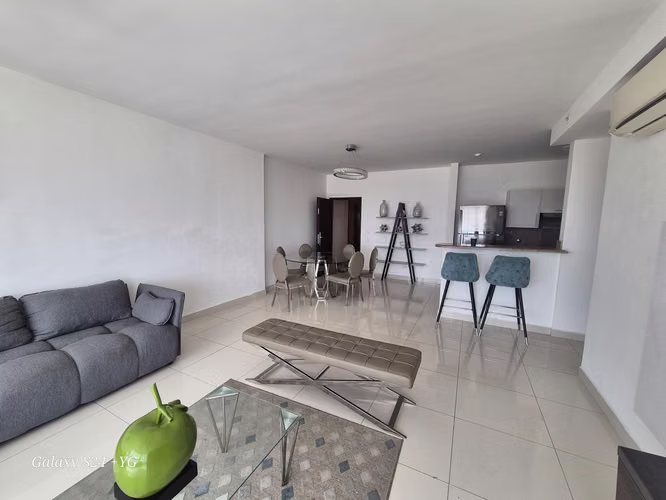 ALQUILER DE APARTAMENTO EN PH TOP TOWERS - Imagen 4
