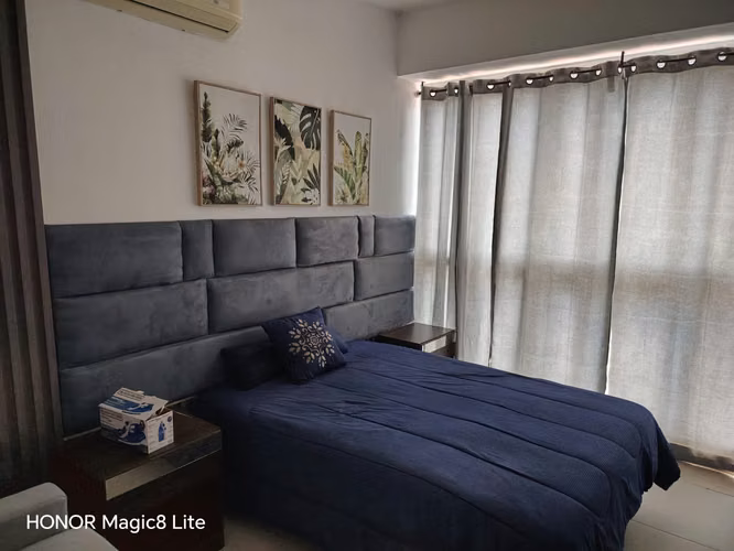 Venta y Alquiler de Apartamento en PH Rivage, Av Balboa