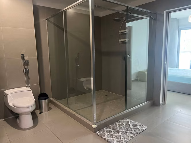 Venta de Apartamento en Av Balboa Yacht Club LA.