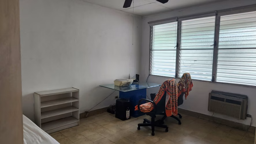 (6)-Terreno en venta en El Cangrejo, Bella Vista | 990 m² | RM2 | cerca a Vía Argentina