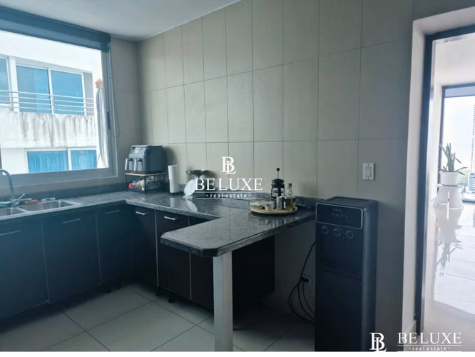 VENTA DE APARTAMENTO PH LATITUDE COSTA DEL ESTE (6)