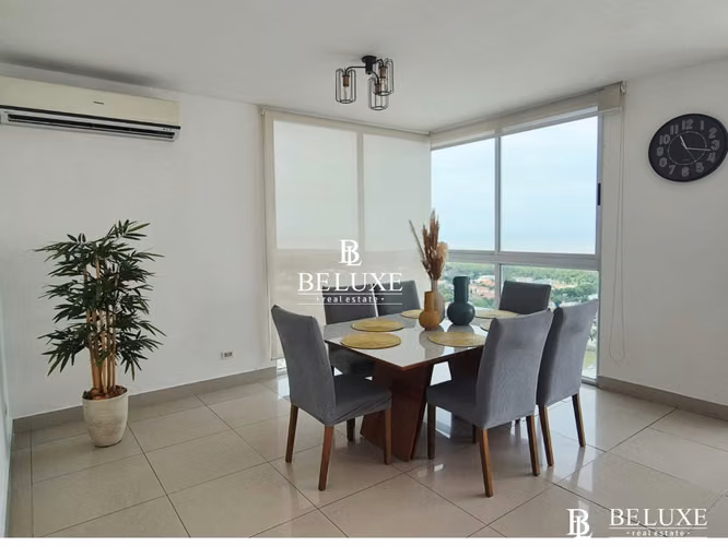 VENTA DE APARTAMENTO PH LATITUDE COSTA DEL ESTE (6)
