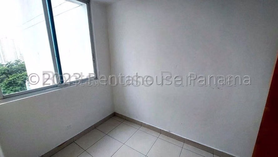 Se Alquila Apartamento en El Cangrejo VLU27-140