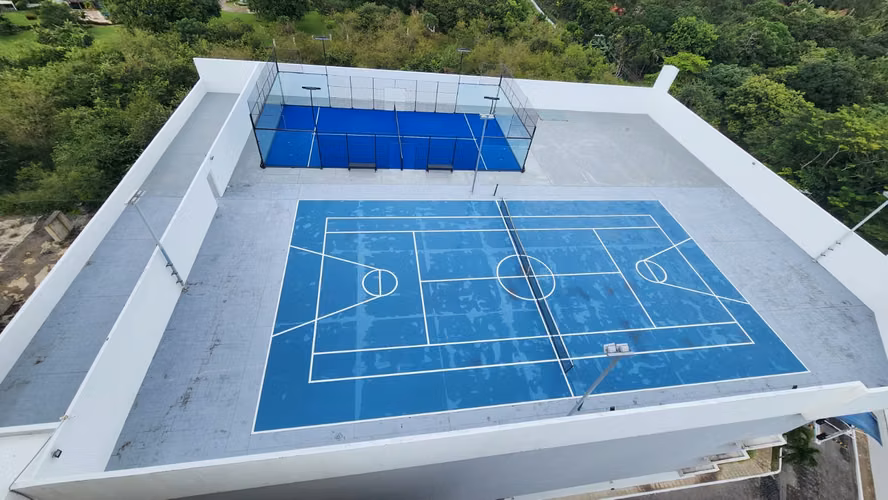 Se vende apartamento en Gorgona frente al Mar PH Ocean Waves