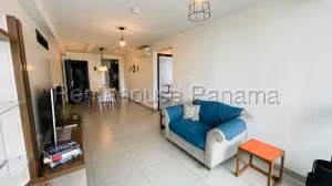 Apartamento en Venta en Altos de Golf PH Simja Tower VC-26-3612