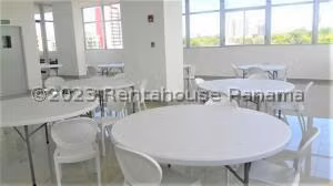 Apartamento en Venta en San Francisco PH Firenze Tower VC-26-5866