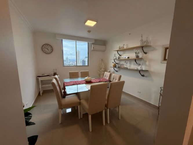 Hermoso apartamento PH Zaphiro NISAL