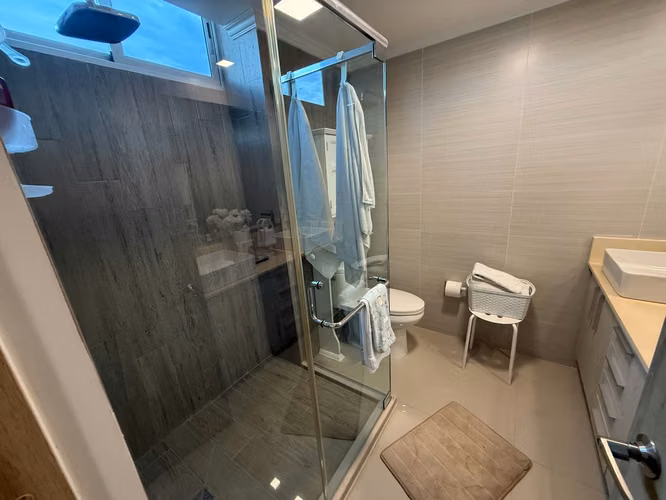 Hermoso apartamento PH Zaphiro NISAL