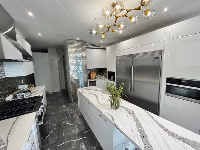 Espectacular penthouse PH Regalia