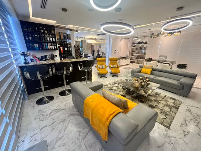 Espectacular penthouse PH Regalia
