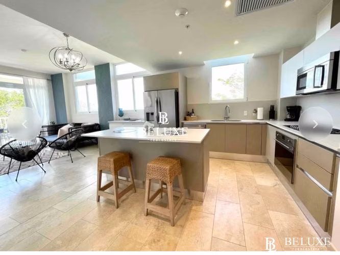 ALQUILER DE APARTAMENTO EN PH MARINA VILLAGE BUENAVENTURA, RÍO HATO (6) - Imagen 14