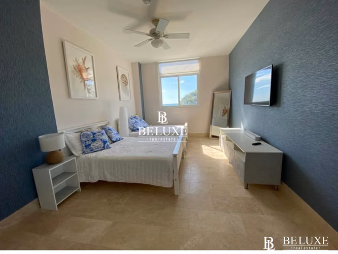ALQUILER DE APARTAMENTO EN PH MARINA VILLAGE BUENAVENTURA, RÍO HATO (6) - Imagen 7
