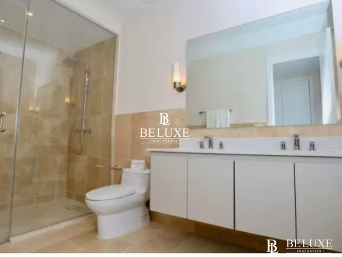 ALQUILER DE APARTAMENTO EN PH MARINA VILLAGE BUENAVENTURA, RÍO HATO (6) - Imagen 5