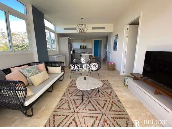 ALQUILER DE APARTAMENTO EN PH MARINA VILLAGE BUENAVENTURA, RÍO HATO (6) - Imagen 10