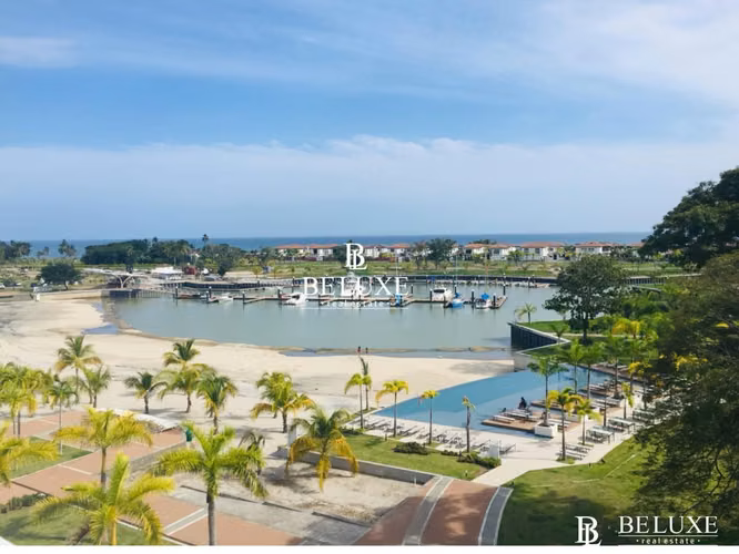 ALQUILER DE APARTAMENTO EN PH MARINA VILLAGE BUENAVENTURA, RÍO HATO (6) - Imagen 12
