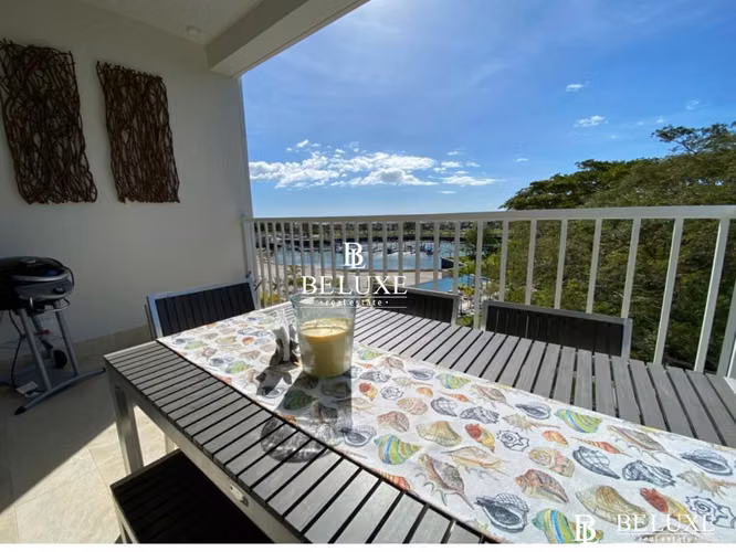 ALQUILER DE APARTAMENTO EN PH MARINA VILLAGE BUENAVENTURA, RÍO HATO (6) - Imagen 11