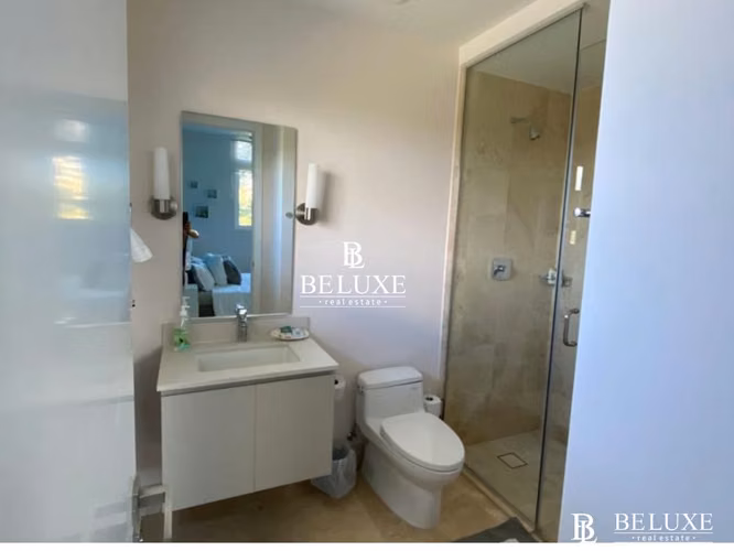 ALQUILER DE APARTAMENTO EN PH MARINA VILLAGE BUENAVENTURA, RÍO HATO (6) - Imagen 8