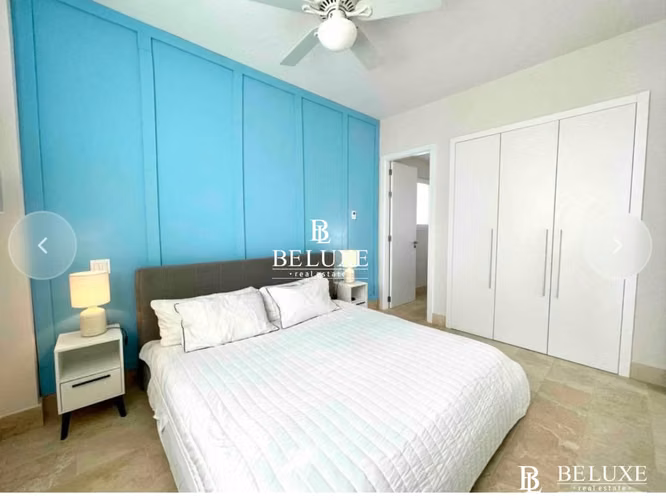 ALQUILER DE APARTAMENTO EN PH MARINA VILLAGE BUENAVENTURA, RÍO HATO (6) - Imagen 16