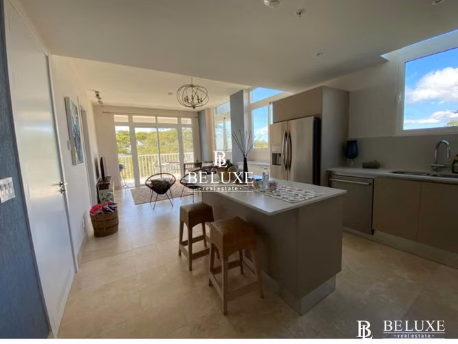 FOR RENT APARTMENT IN PH MARINA VILLAGE BUENAVENTURA, RIO HATO (6)