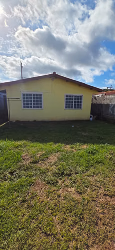 SE ALQUILA CASA EN RESIDENCIAL LAGO EMPERADOR