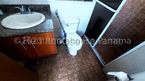 Apartamento en Alquiler en El Cangrejo 27jack140