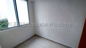 Apartamento en Alquiler en El Cangrejo 27jack140