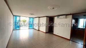 Apartamento en Alquiler en El Cangrejo 27jack140