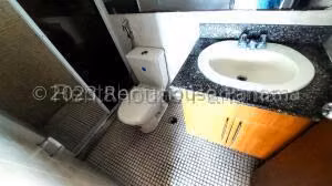 Apartamento en Alquiler en El Cangrejo 27jack140