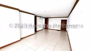 Apartamento en Alquiler en El Cangrejo 27jack140