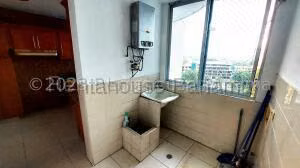 Apartamento en Alquiler en El Cangrejo 27jack140