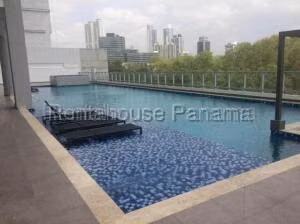 Apartamento en Alquiler en Costa del Este 27jack136