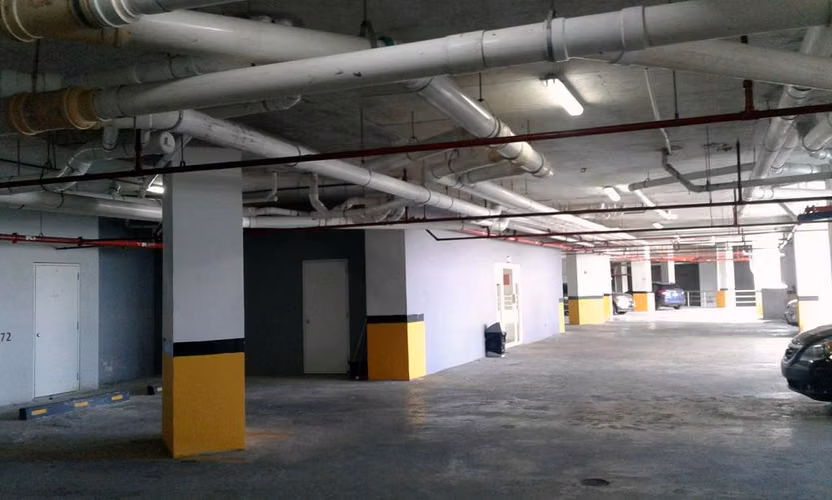 Espectacular Apartamento en Venta en Costa del Este 27*77Mfk