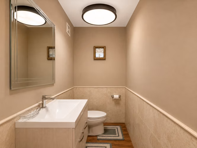 ALQUILER DE APARTAMENTO EN AVENIDA BALBOA