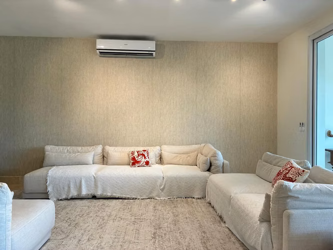 En Buenaventura- Elegante Casa frente al Lago y Campos de Golf