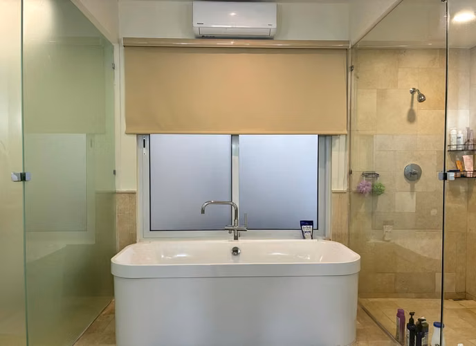 En Buenaventura- Elegante Casa frente al Lago y Campos de Golf