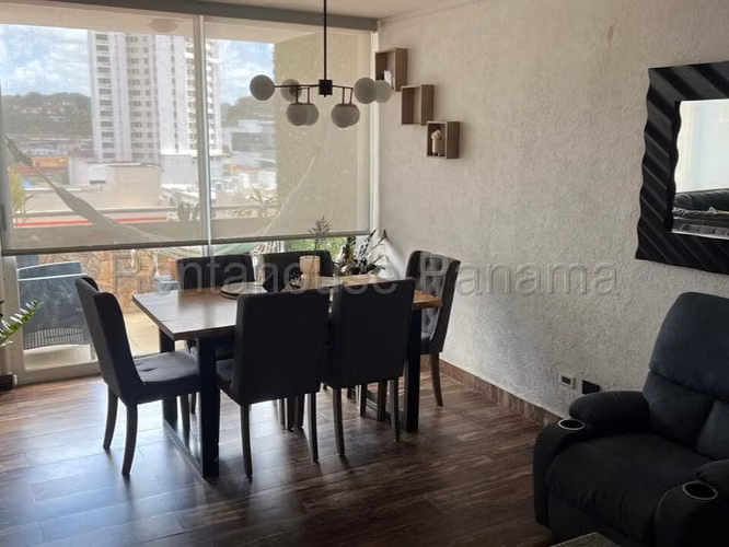 Se Vende Apartamento en El Dorado MDV27-138 - Imagen 2