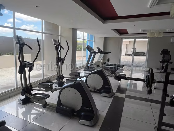Se Vende Apartamento en El Dorado MDV27-138 - Imagen 19