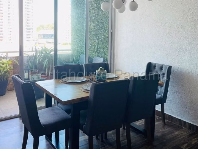 Se Vende Apartamento en El Dorado MDV27-138 - Imagen 3