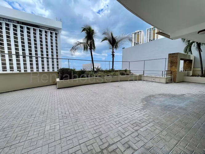 Se Vende Apartamento en San Francisco MDV27-150
