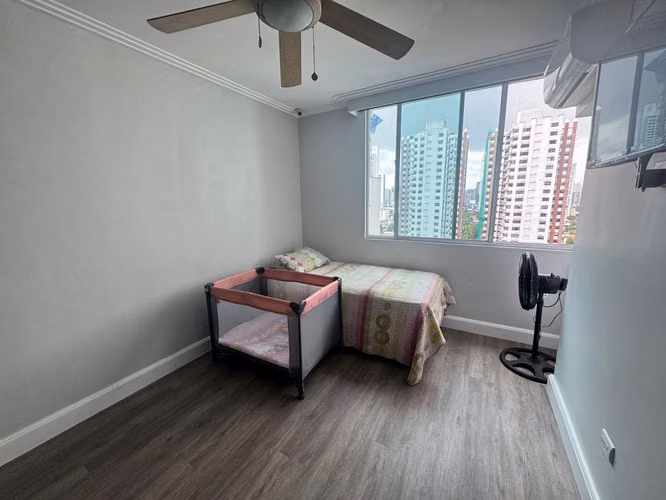 VENDO APARTAMENTO EN SAN FRANCISCO PH 7400 - Imagen 6