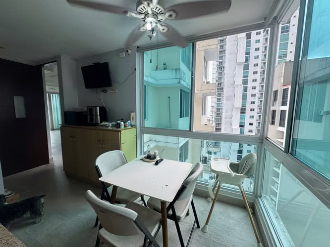 VENDO APARTAMENTO EN SAN FRANCISCO PH 7400 - Imagen 8