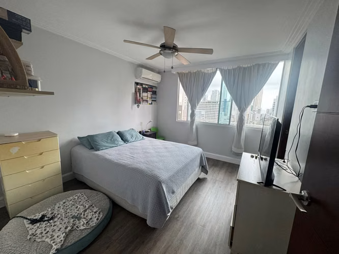 VENDO APARTAMENTO EN SAN FRANCISCO PH 7400 - Imagen 7